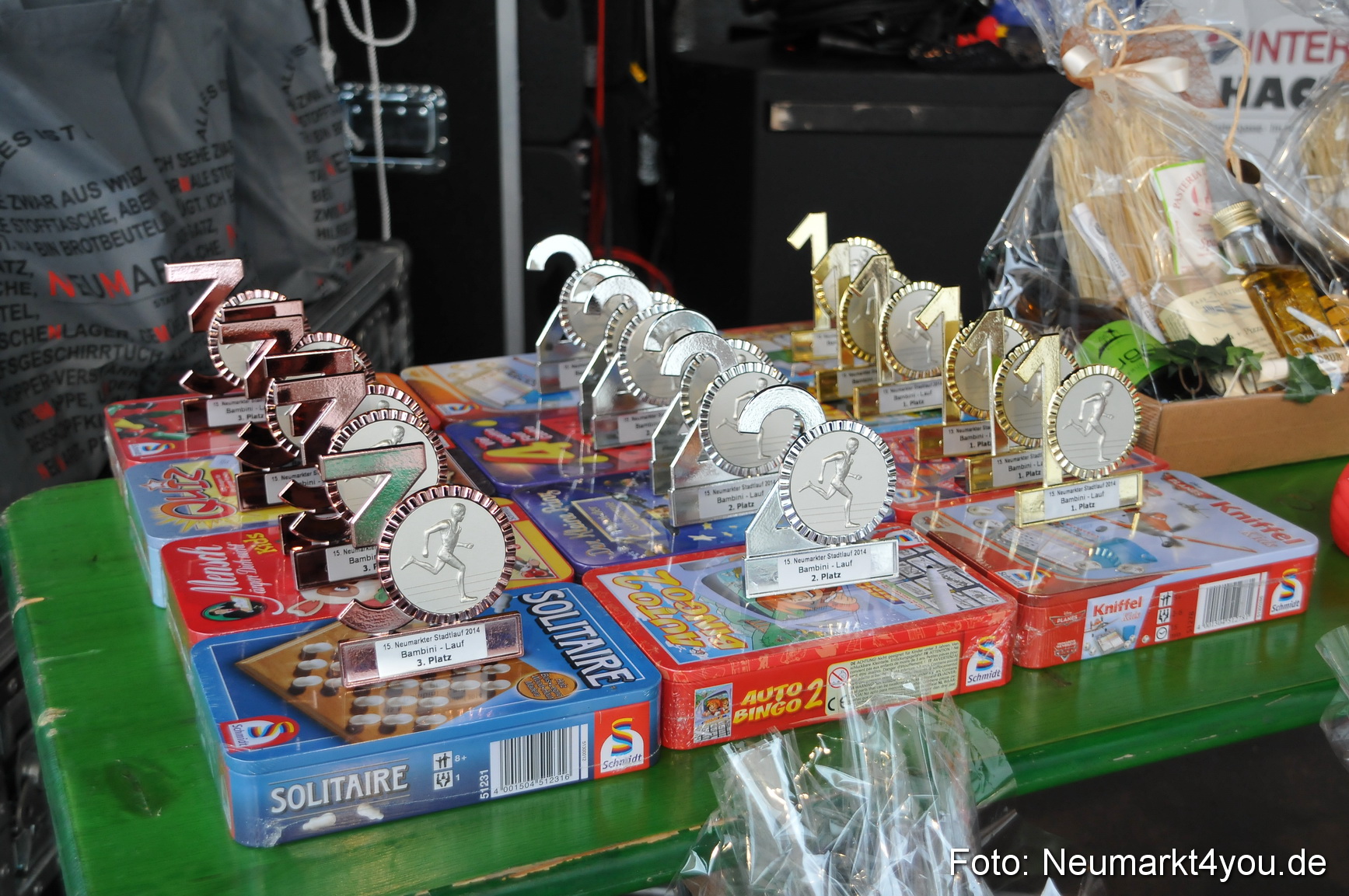 Stadtlauf Neumarkt 2014 1732